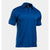 Under Armour Men's Royal UA Leaderboard Polo