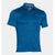 Under Armour Men's Squadron UA Leaderboard Polo