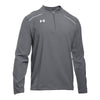 Under Armour Men's Graphite UA Ultimate Cage Team Jacket