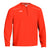 Under Armour Men's Team Deep Orange UA Ultimate Cage Team Jacket