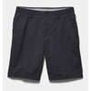 Under Armour Men's Black UA Match Play Shorts