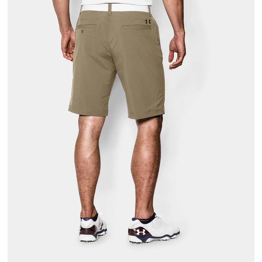 Under Armour Men's Canvas UA Match Play Shorts