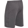 Under Armour Men's Carbon Heather Raid Shorts