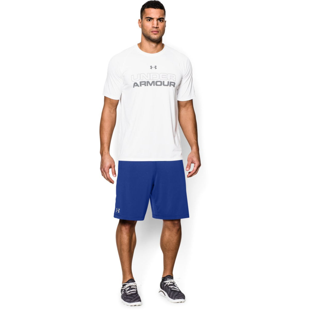 Under Armour Men's Royal Raid Shorts