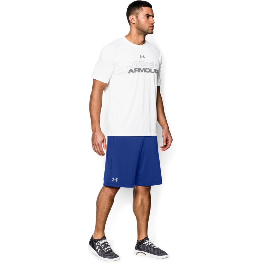 Under Armour Men's Royal Raid Shorts