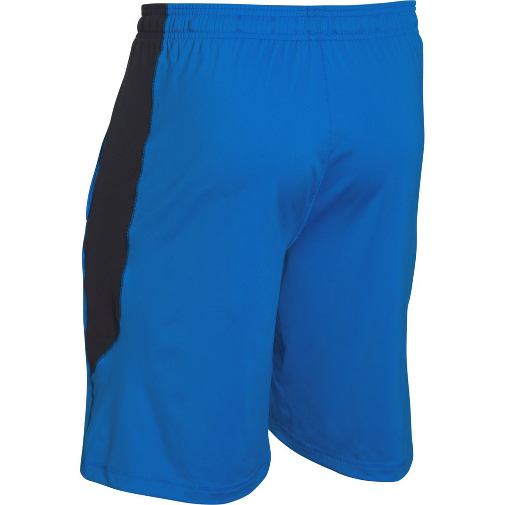 Under Armour Men's Blue Jay Raid Shorts