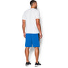 Under Armour Men's Blue Jay Raid Shorts