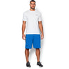 Under Armour Men's Blue Jay Raid Shorts