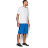 Under Armour Men's Blue Jay Raid Shorts