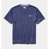 Under Armour Men's Midnight Navy UA Tech VNeck T-Shirt