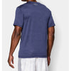 Under Armour Men's Midnight Navy UA Tech VNeck T-Shirt