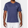 Under Armour Men's Midnight Navy UA Tech VNeck T-Shirt