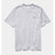 Under Armour Men's Steel UA Tech VNeck T-Shirt