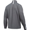 Under Armour Men's Graphite Essential Quarter Zip