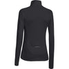 Under Armour Women's Black UA Fly Fast Half Zip