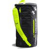 Under Armour Black UA Isolate Duffel Bag