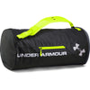 Under Armour Black UA Isolate Duffel Bag