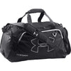 Under Armour Black UA Undeniable Medium Duffel