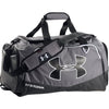 Under Armour Graphite/Black UA Undeniable Medium Duffel