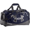 Under Armour Midnight Navy/Graphite UA Undeniable Medium Duffel