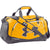 Under Armour Steeltown Gold/Graphite UA Undeniable Medium Duffel