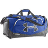 Under Armour Royal/Graphite UA Undeniable Large Duffel