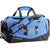 Under Armour Carolina Blue/Graphite UA Undeniable Small Duffel