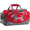 Under Armour Red/Graphite UA Undeniable Small Duffel