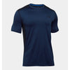 Under Armour Men's Royal UA Raid Short Sleeve T-Shirt