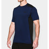 Under Armour Men's Royal UA Raid Short Sleeve T-Shirt