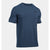 Under Armour Men's Midnight UA Charged Cotton Sportstyle T-Shirt