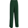 Under Armour Women's Green Pre-Game Woven Pant