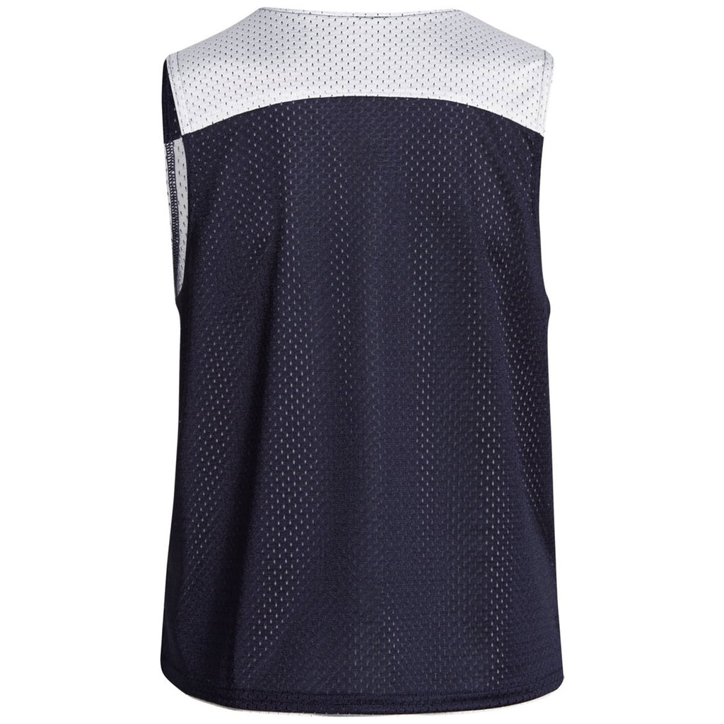 Under Armour Men's Midnight Navy Ripshot Jersey