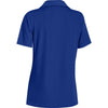 Under Armour Women's Royal Performance Team Polo