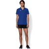 Under Armour Women's Royal Performance Team Polo