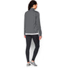 Under Armour Women's Graphite Futbolista Jacket