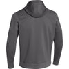 Under Armour Men's Graphite ColdGear Infrared Elevate Full Zip