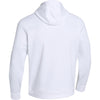 Under Armour Men's White Storm Armour Fleece Hoodie