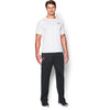 Under Armour Men's Black Storm Armour Fleece Pant