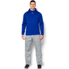 Under Armour Men's True Grey Storm Armour Fleece Pant