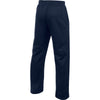 Under Armour Men's Navy Storm Armour Fleece Pant