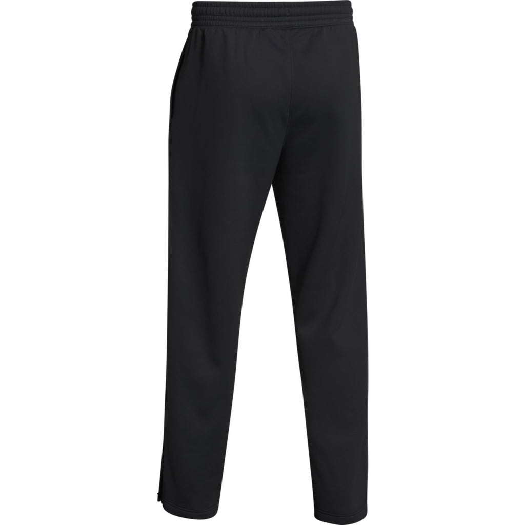 Under Armour Men's Black ColdGear Infrared Elevate Pant