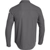 Under Armour Men's Charcoal Ultimate L/S Button Down Shirt