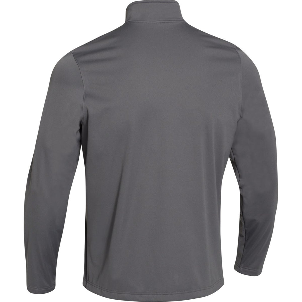 Under Armour Men's Graphite Ultimate Team Softshell Jacket