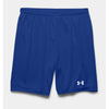 Under Armour Men's Royal UA Golazo Soccer Shorts