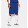 Under Armour Men's Royal UA Golazo Soccer Shorts