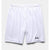 Under Armour Men's White UA Golazo Soccer Shorts