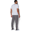 Under Armour Men's Graphite Futbolista Track Pants