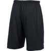 Under Armour Men's Black Team Raid Short