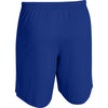 Under Armour Men's Royal Team Raid Short